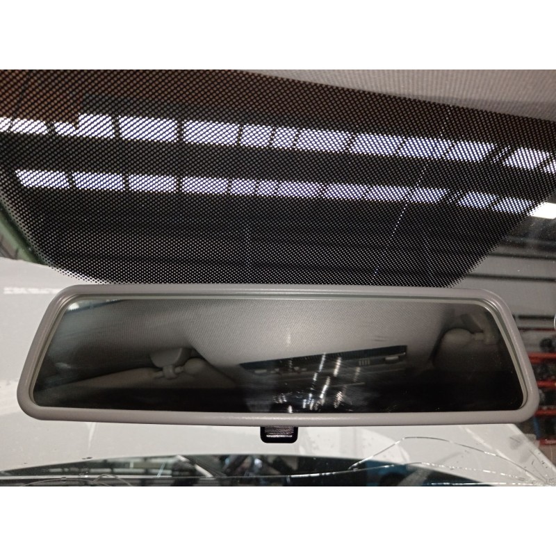 Recambio de espejo interior para skoda fabia combi active referencia OEM IAM   