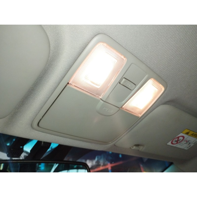 Recambio de luz interior para kia ceed (cd) 1.0 t-gdi referencia OEM IAM   