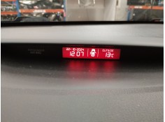 Recambio de pantalla multifuncion para kia ceed (cd) 1.0 t-gdi referencia OEM IAM 94510A2300WK   2