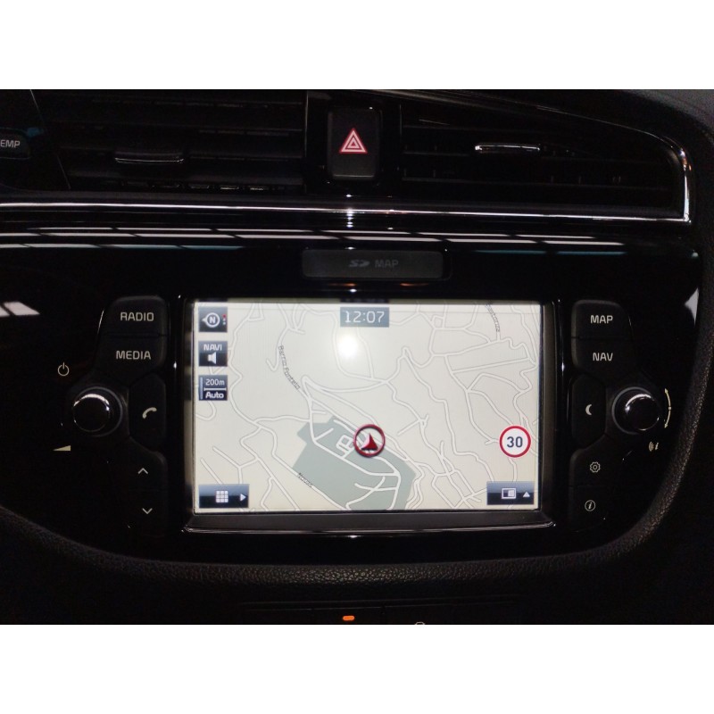 Recambio de sistema navegacion gps para kia ceed (cd) 1.0 t-gdi referencia OEM IAM   