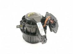 Recambio de ventilador calefaccion para audi a1 sportback (gba) 25 tfsi básico referencia OEM IAM 201820021A 5WA907521 756064W