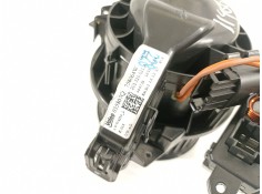 Recambio de ventilador calefaccion para audi a1 sportback (gba) 25 tfsi básico referencia OEM IAM 201820021A 5WA907521 756064W 2