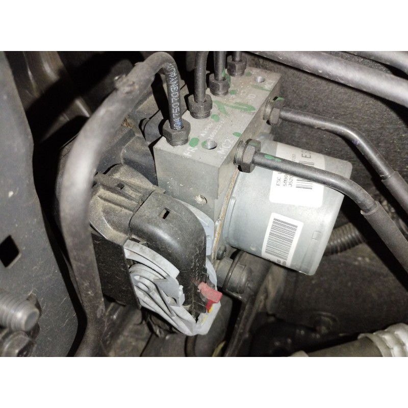 Recambio de abs para kia ceed (cd) 1.0 t-gdi referencia OEM IAM   