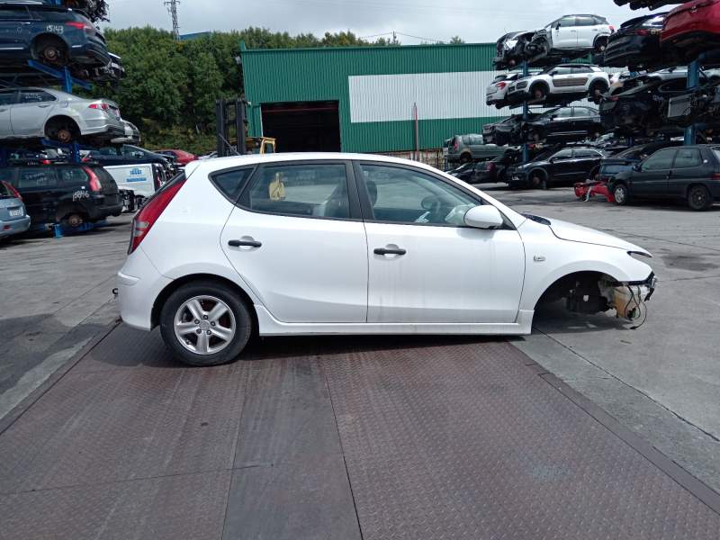 hyundai i30 (fd) del año 2010