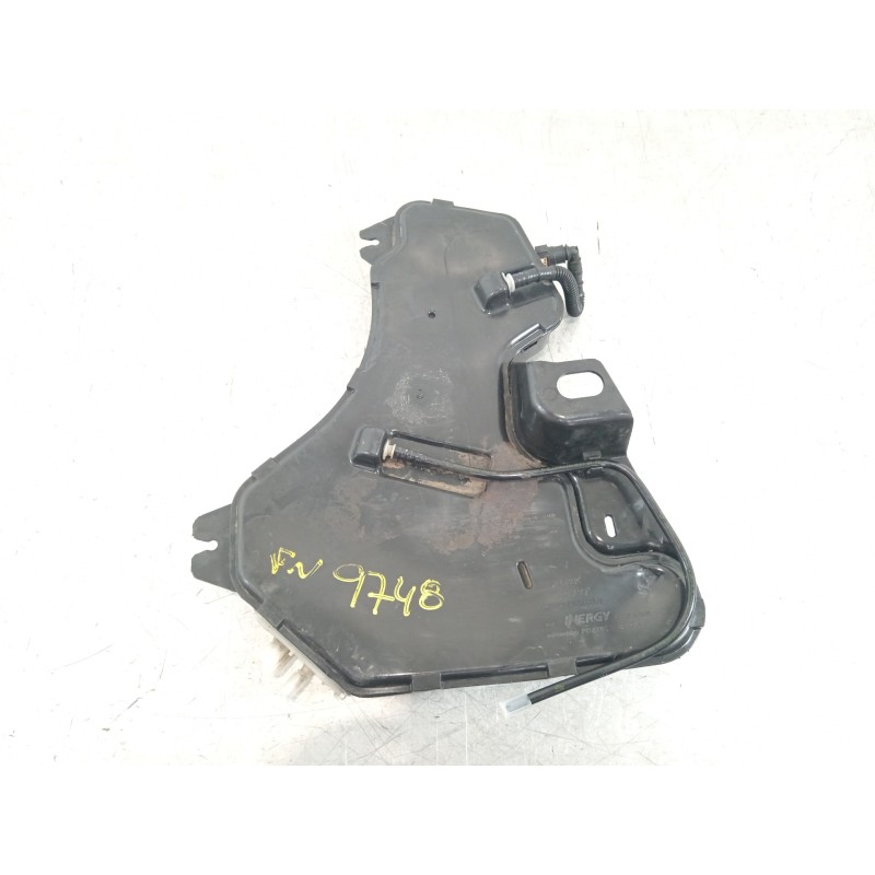 Recambio de deposito fap para peugeot 407 sw premium referencia OEM IAM 9639233780 9642944280 9654039680