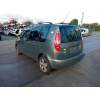 SKODA ROOMSTER (5J7)