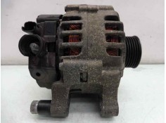 Recambio de alternador para peugeot 206+ básico referencia OEM IAM 9665577780