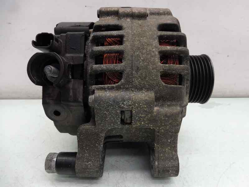 Recambio de alternador para peugeot 206+ básico referencia OEM IAM 9665577780  