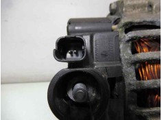 Recambio de alternador para peugeot 206+ básico referencia OEM IAM 9665577780   2