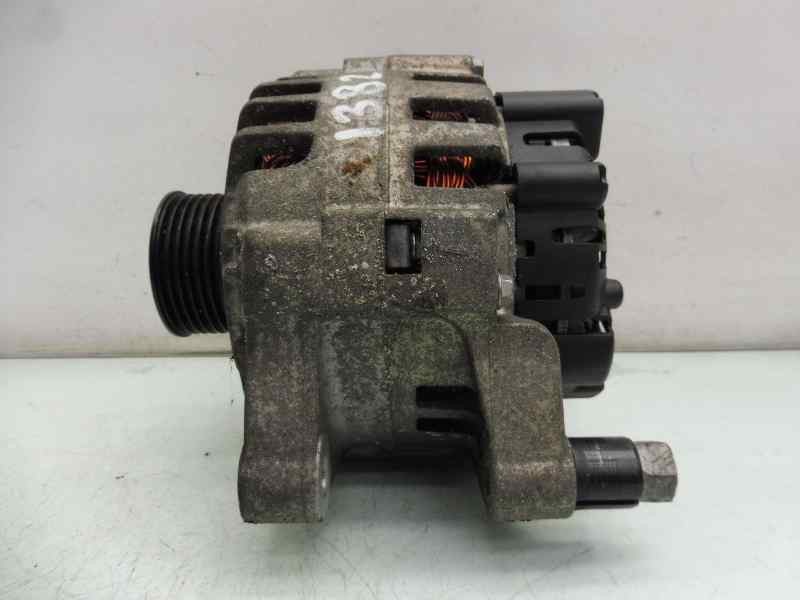 Recambio de alternador para peugeot 206+ básico referencia OEM IAM 9665577780  