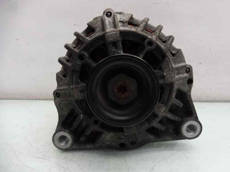 Recambio de alternador para peugeot 206+ básico referencia OEM IAM 9665577780  