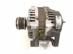 Recambio de alternador para chevrolet epica lt referencia OEM IAM 96866018  