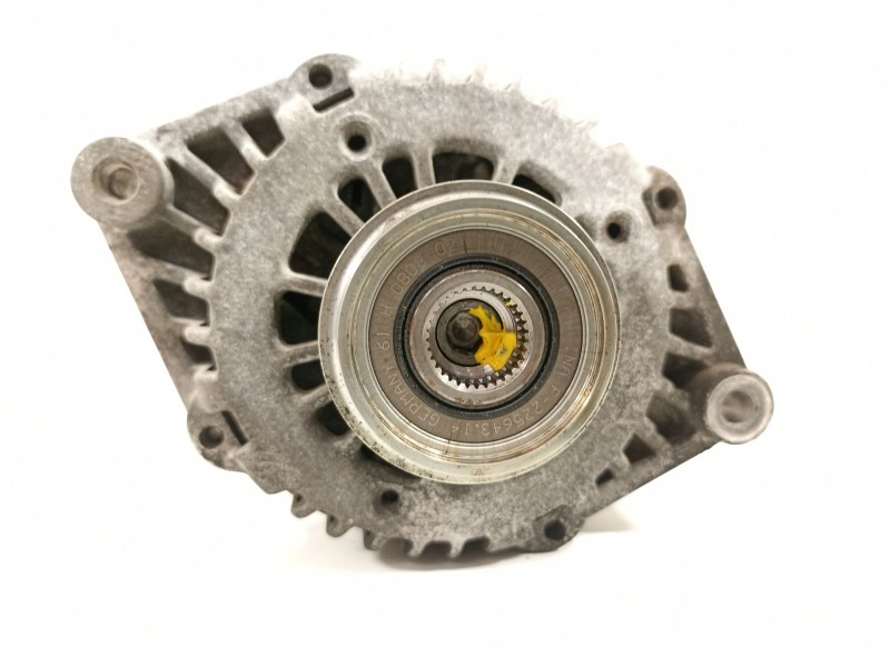 Recambio de alternador para chevrolet epica lt referencia OEM IAM 96866018  
