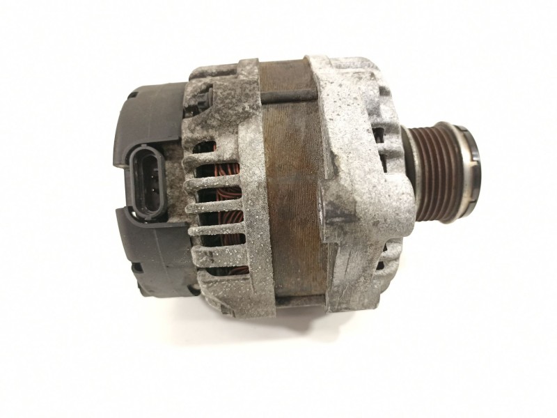 Recambio de alternador para chevrolet epica lt referencia OEM IAM 96866018  