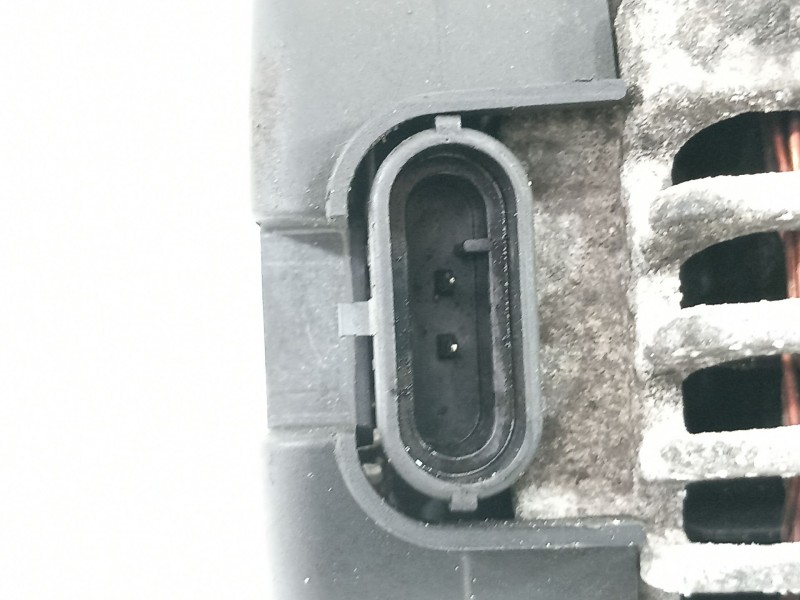 Recambio de alternador para chevrolet epica lt referencia OEM IAM 96866018  