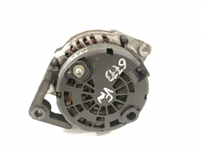 Recambio de alternador para chevrolet epica lt referencia OEM IAM 96866018  