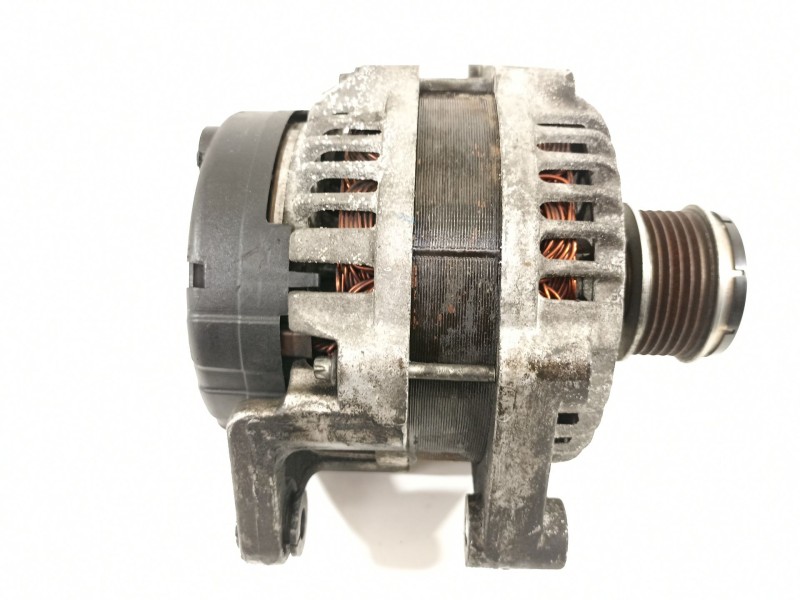 Recambio de alternador para chevrolet epica lt referencia OEM IAM 96866018  