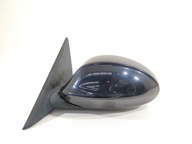 Recambio de retrovisor izquierdo para bmw serie 3 berlina (e90) 320d referencia OEM IAM 51167268261  