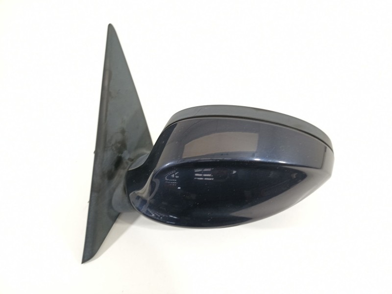 Recambio de retrovisor izquierdo para bmw serie 3 berlina (e90) 320d referencia OEM IAM 51167268261  