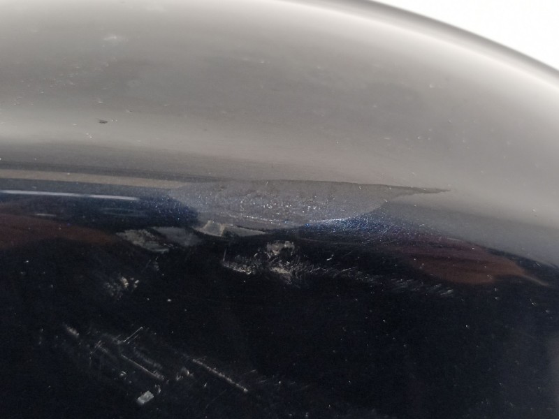Recambio de retrovisor izquierdo para bmw serie 3 berlina (e90) 320d referencia OEM IAM 51167268261  