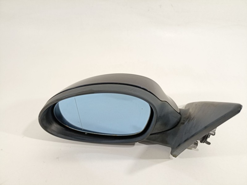 Recambio de retrovisor izquierdo para bmw serie 3 berlina (e90) 320d referencia OEM IAM 51167268261  
