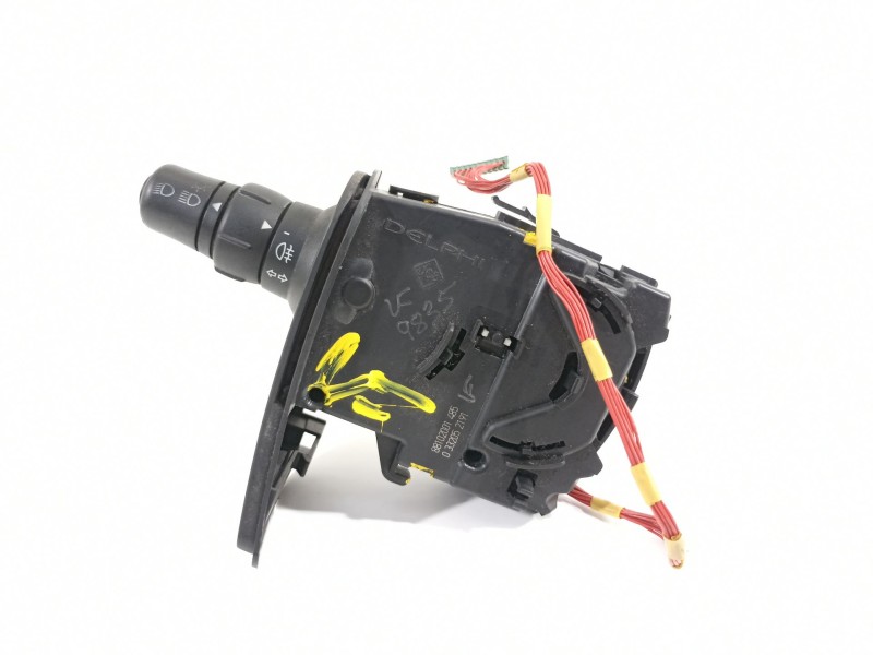 Recambio de mando luces para renault clio iii exception referencia OEM IAM 88102001  