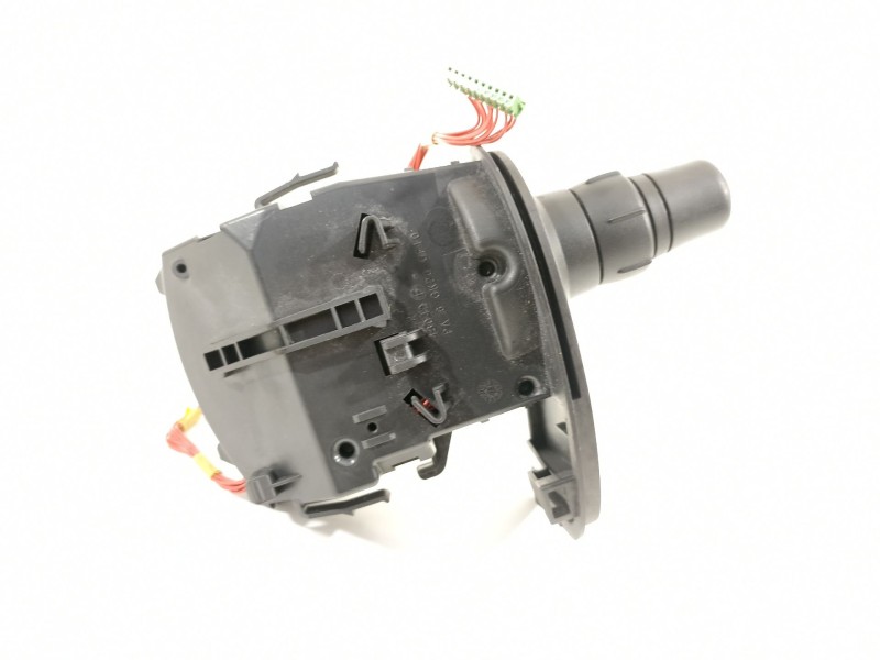 Recambio de mando luces para renault clio iii exception referencia OEM IAM 88102001  