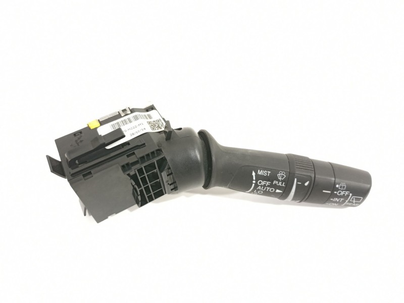 Recambio de mando limpia para honda civic tourer (fk) comfort referencia OEM IAM 35250TV0H222M1  