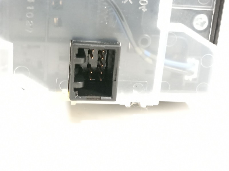 Recambio de mando limpia para honda civic tourer (fk) comfort referencia OEM IAM 35250TV0H222M1  