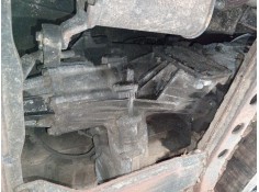 Recambio de caja transfer para mitsubishi montero (v20/v40) 2800 td aniversario (4-ptas.) referencia OEM IAM   