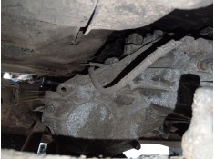 Recambio de caja transfer para mitsubishi montero (v20/v40) 2800 td aniversario (4-ptas.) referencia OEM IAM    2