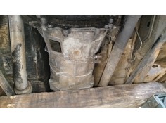 Recambio de caja cambios para mitsubishi montero (v20/v40) 2800 td aniversario (4-ptas.) referencia OEM IAM