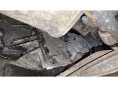 Recambio de caja cambios para mitsubishi montero (v20/v40) 2800 td aniversario (4-ptas.) referencia OEM IAM    2