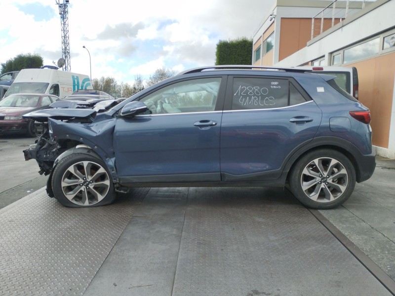 kia stonic (ybcuv) del año 2019