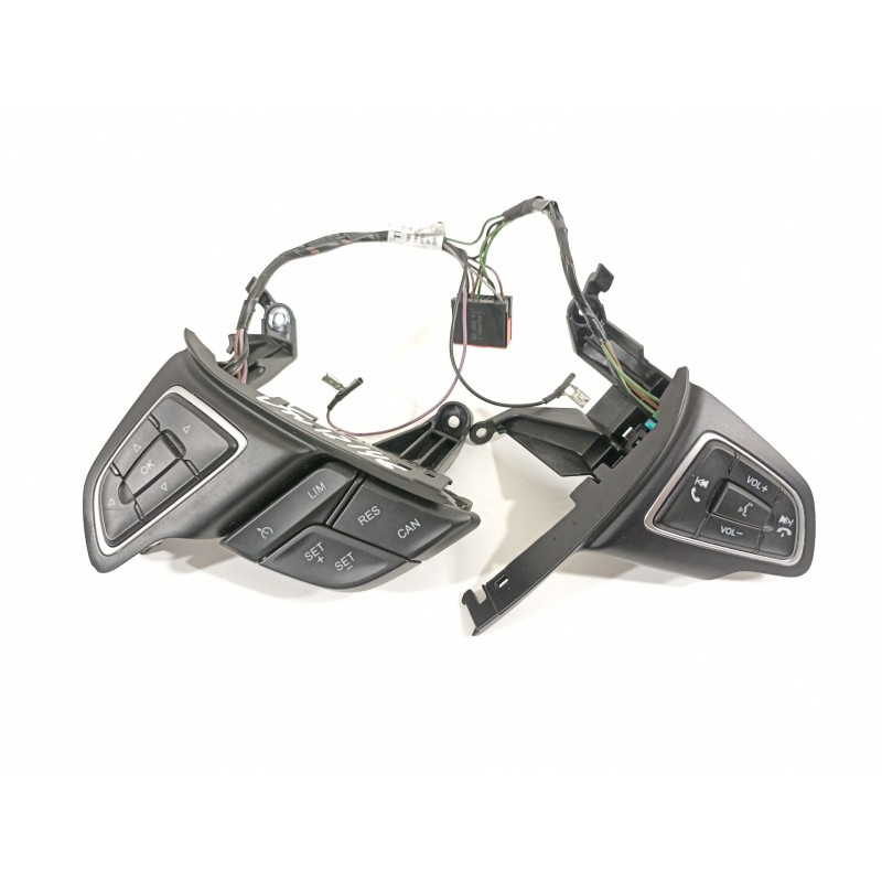 Recambio de mando volante para ford focus lim. sport referencia OEM IAM F1ET14K147CB  F1ET9E740AB