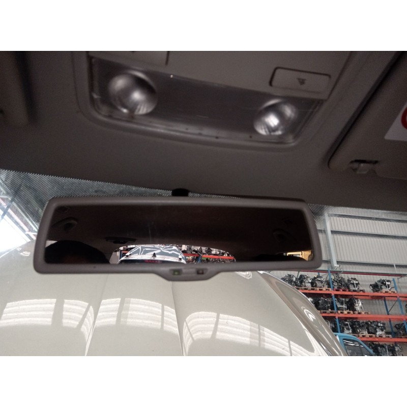 Recambio de espejo interior para skoda yeti active referencia OEM IAM   