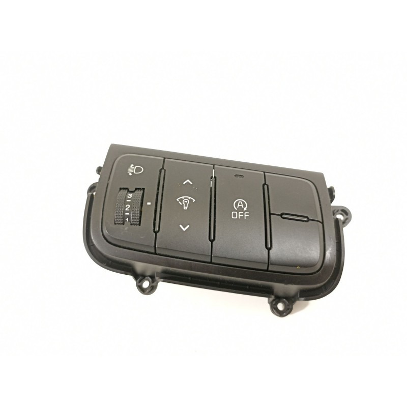 Recambio de mando multifuncion para kia cee´d drive referencia OEM IAM 49D10J1000  