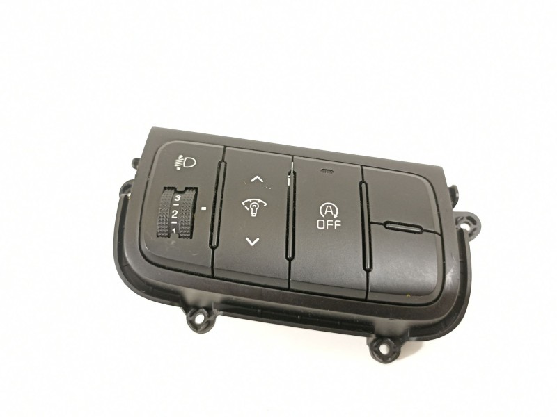 Recambio de mando multifuncion para kia cee´d drive referencia OEM IAM 49D10J1000  
