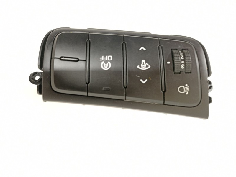 Recambio de mando multifuncion para kia cee´d drive referencia OEM IAM 49D10J1000  