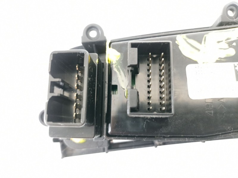 Recambio de mando multifuncion para kia cee´d drive referencia OEM IAM 49D10J1000  