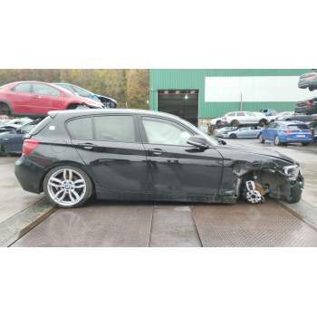 bmw 1 (f20) del año 2011