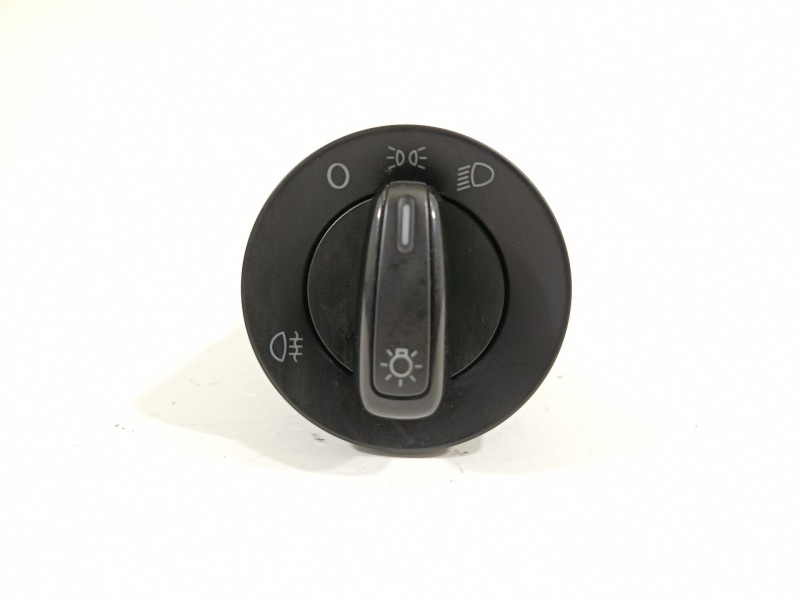 Recambio de mando luces para seat mii (kf1) reference referencia OEM IAM 6R0941531B  