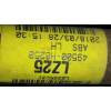 TRANSMISION DELANTERA IZQUIERDA 49500H8250 