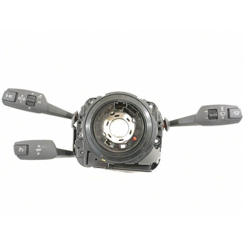 Recambio de mando intermitentes para bmw serie 1 berlina (e81/e87) 118d referencia OEM IAM LZ9123043 01208197 ,01108160,01308140