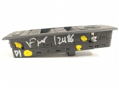 Recambio de mando elevalunas delantero izquierdo para renault laguna iii dynamique tomtom referencia OEM IAM 809610007R   2