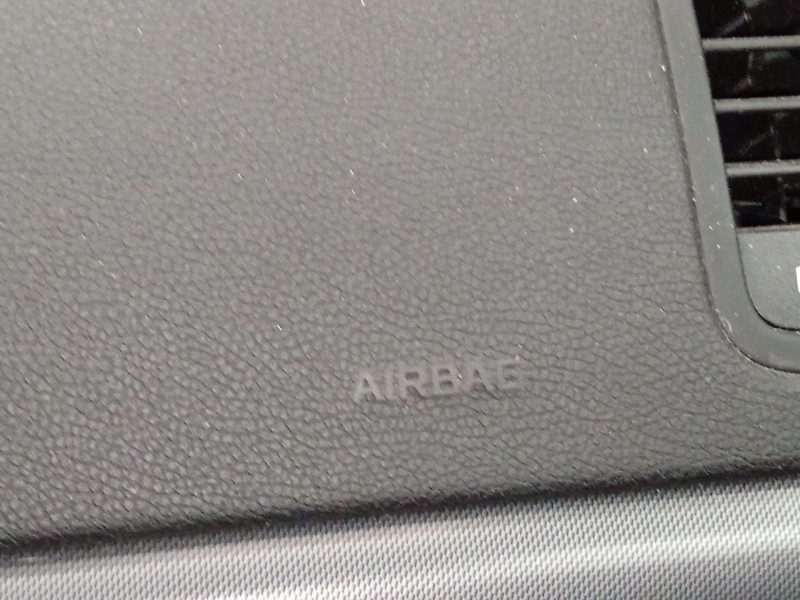 Recambio de kit airbag para skoda yeti active referencia OEM IAM   