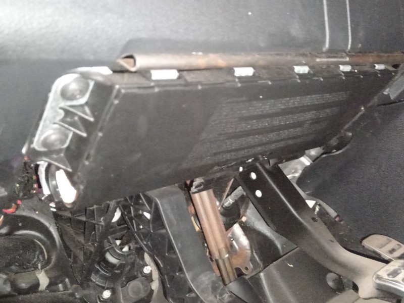 Recambio de kit airbag para skoda yeti active referencia OEM IAM   