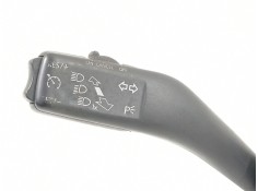 Recambio de mando intermitentes para volkswagen caddy ka/kb (2c) comfortline bluemotion referencia OEM IAM 5K0953521DN  5K095350 2