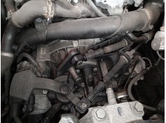 Recambio de caja cambios para skoda yeti active referencia OEM IAM   