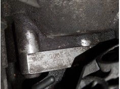 Recambio de caja cambios para skoda yeti active referencia OEM IAM    2